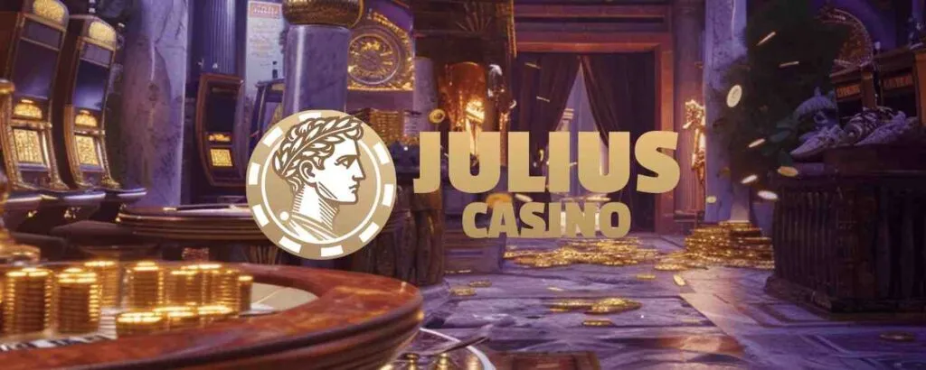 Bonus Julius Casino
